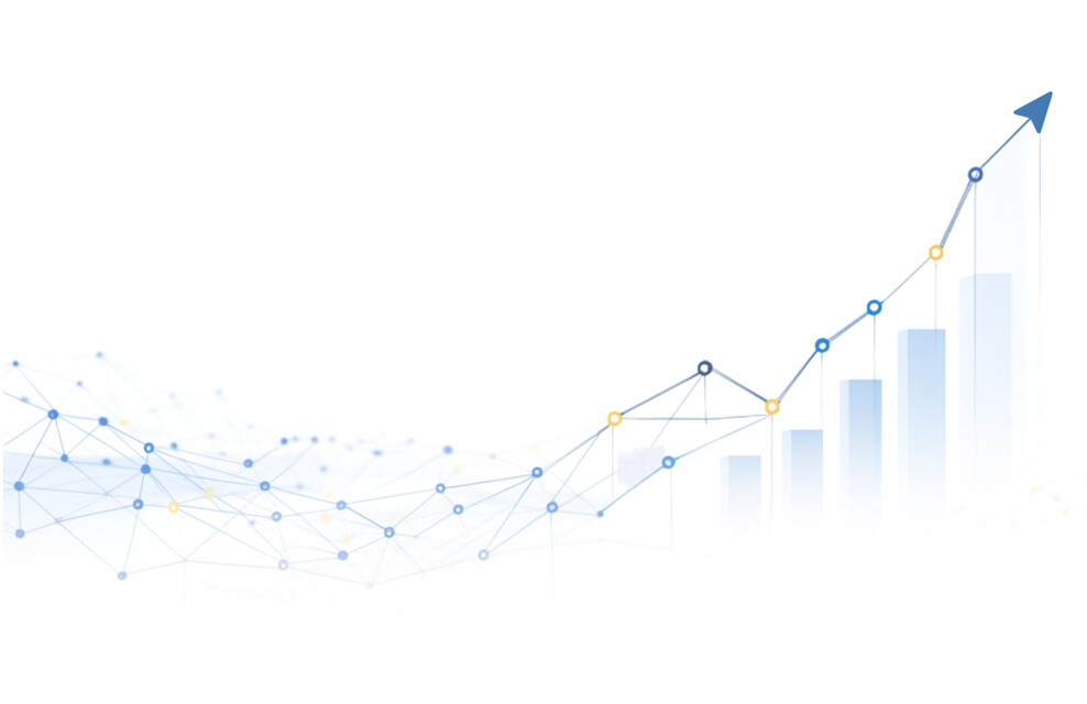 Make smarter investment decisions with AI support.
