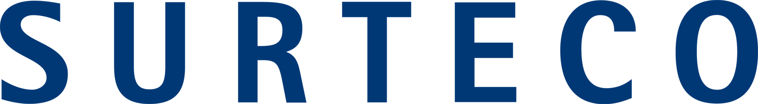SURTECO Logo