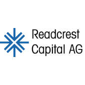 Readcrest Capital Logo