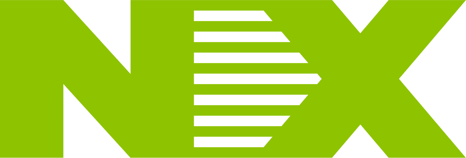 Nippon Express Logo