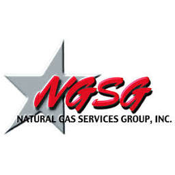 Natural Gas Services Group, Inc. Logo