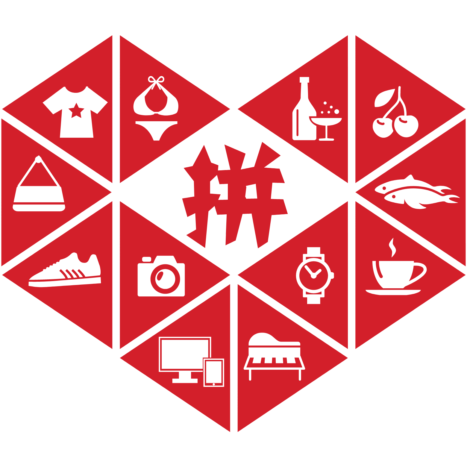Pinduoduo Logo