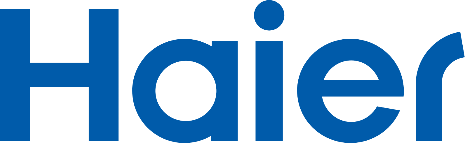 Haier Smart Home Logo