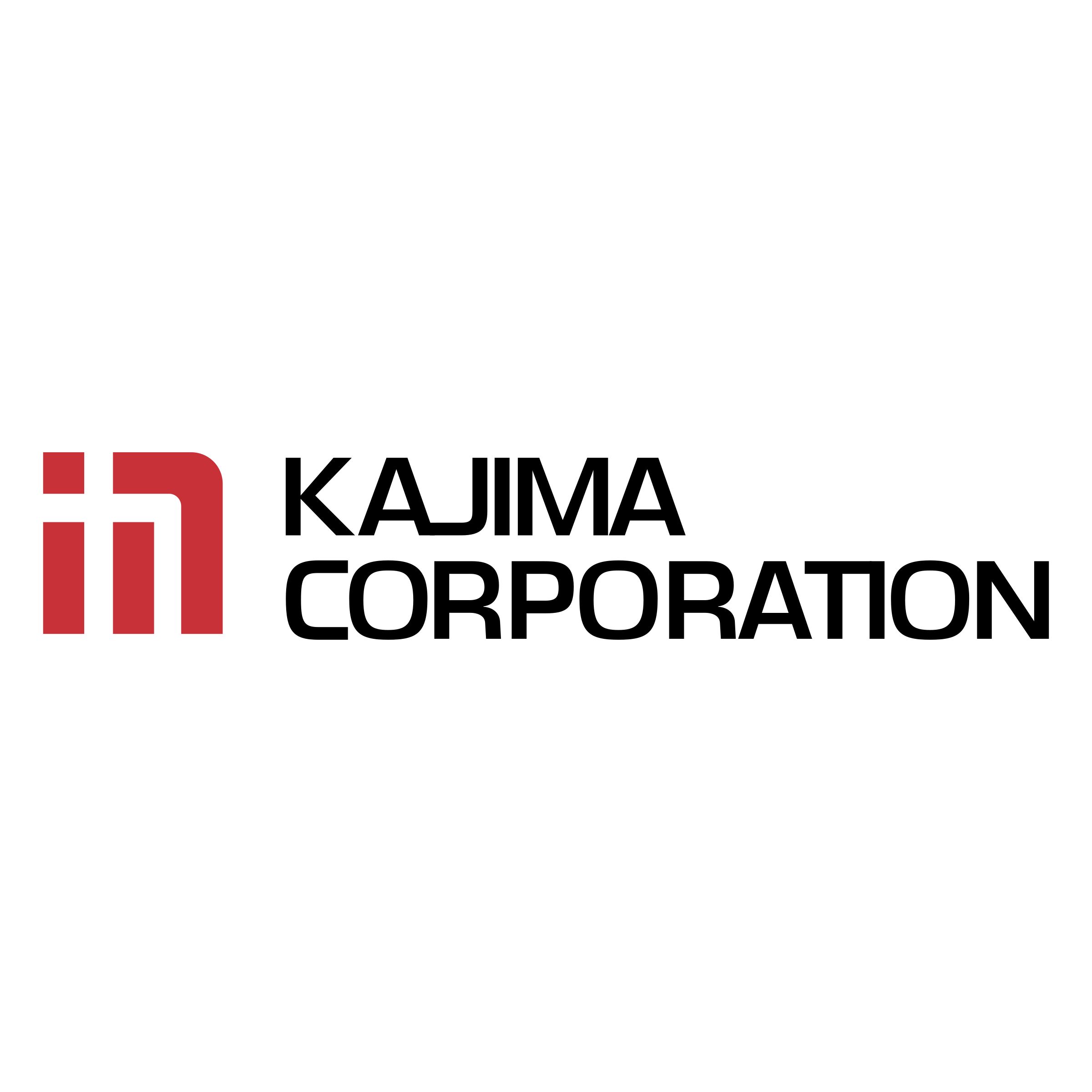 KAJIMA Logo