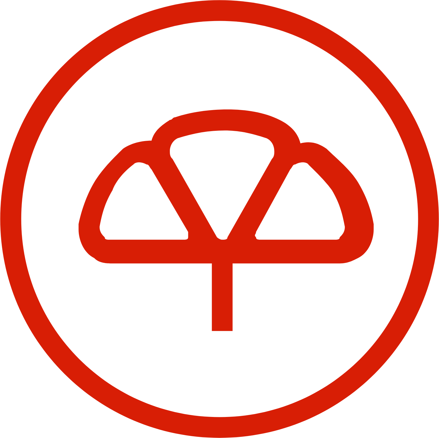 Mapfre Logo