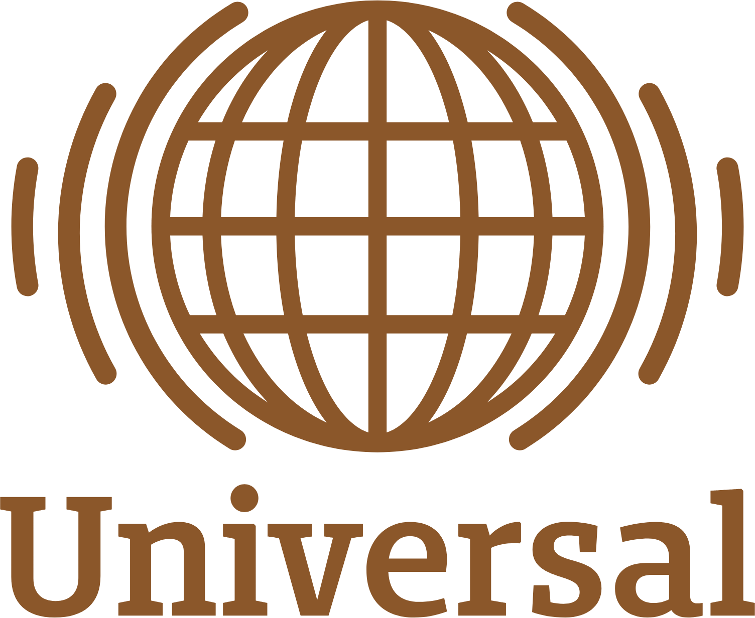 Universal Corp Logo
