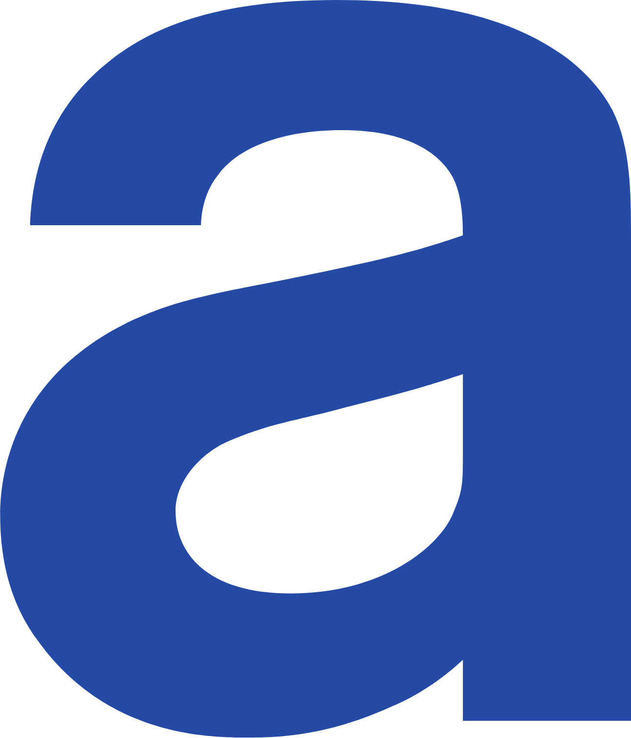 Allreal Holding Logo