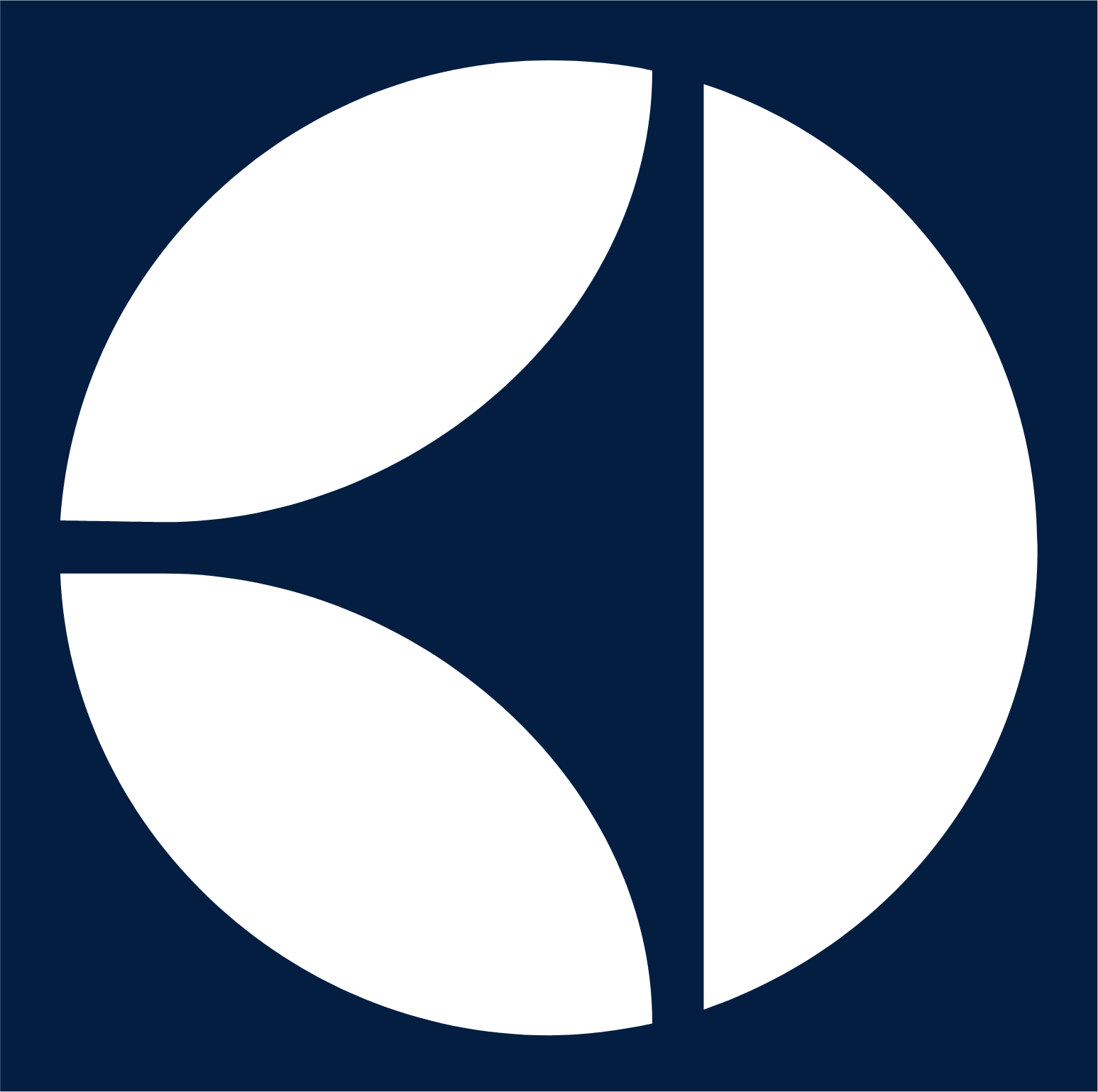 Electrolux B Logo