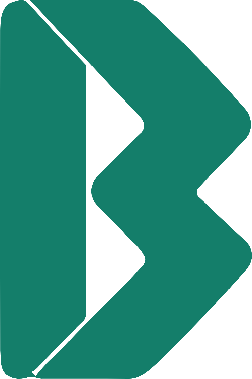 Compania de Minas Buenaventura SAA Sponsored ADR Logo