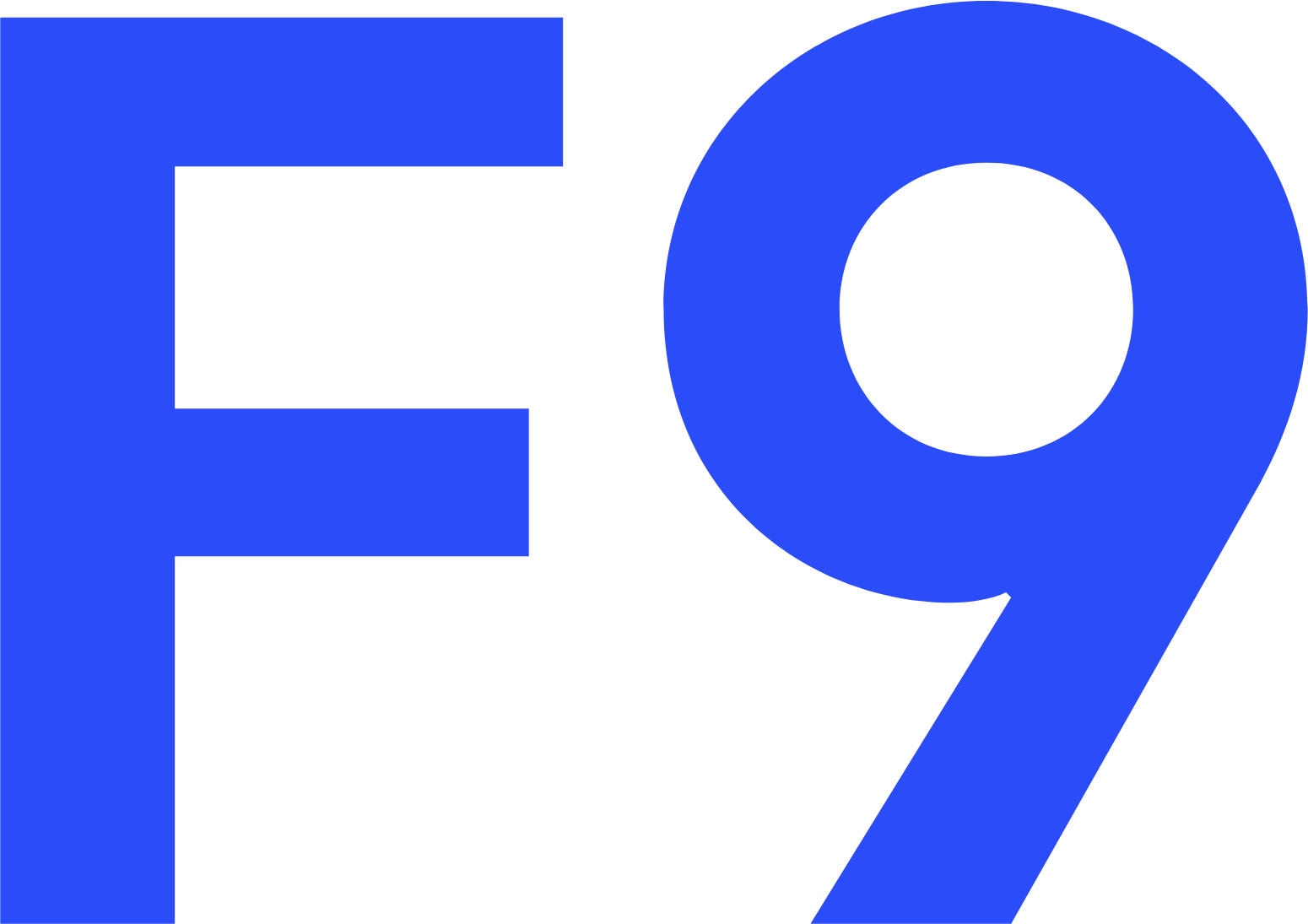 Five9, Inc. Logo