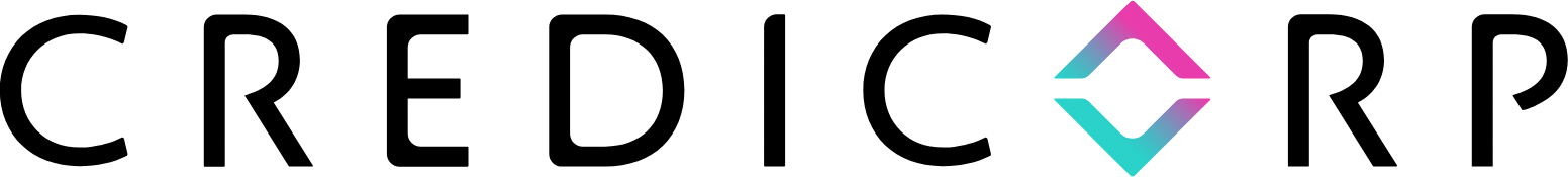 Credicorp Logo