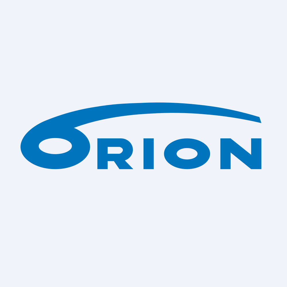 Orion Logo