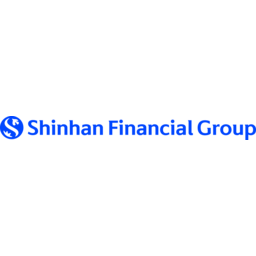 Shinhan Financial Group Logo