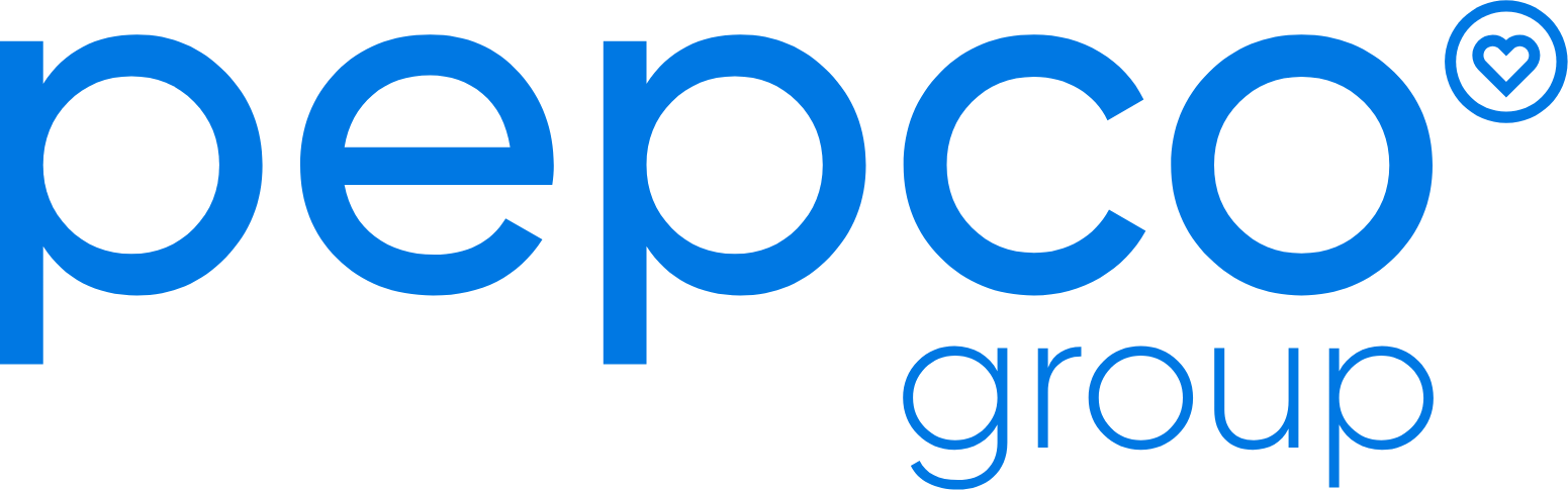 Pepco Group Logo