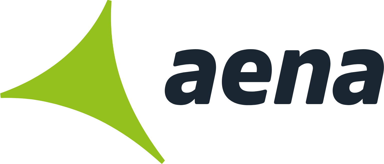 Aena Logo