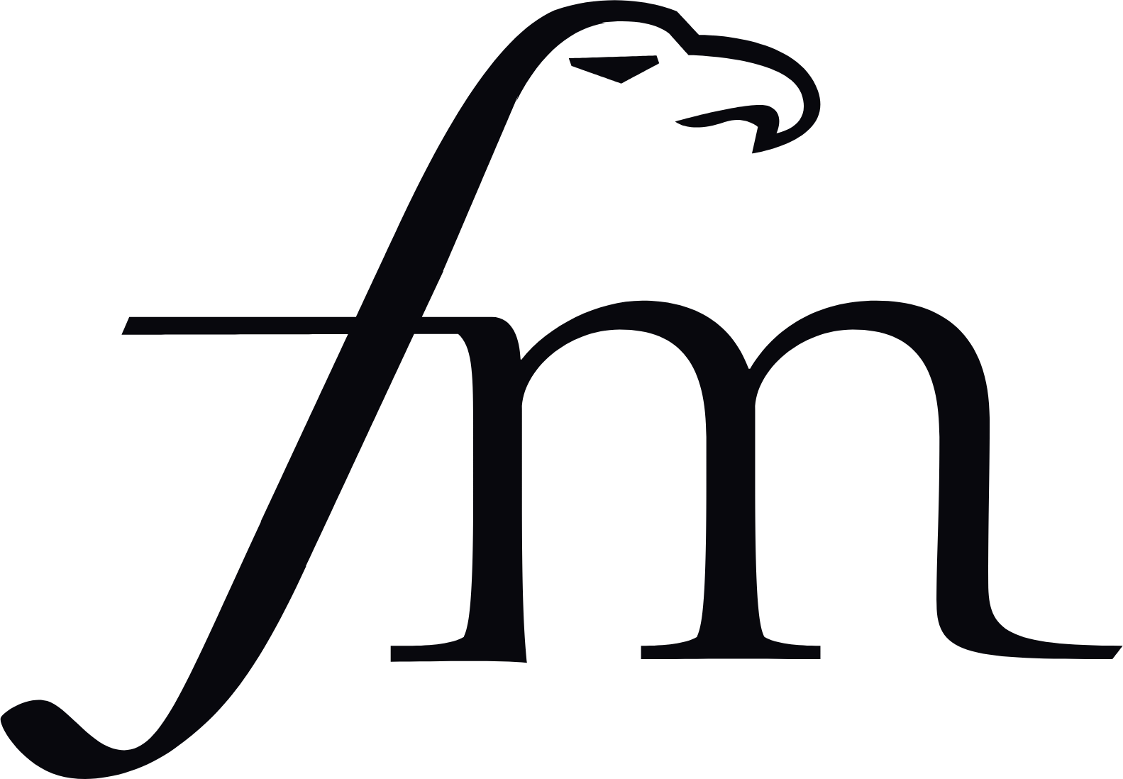 First Majestic Silver Corp. Logo