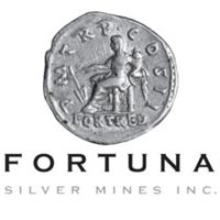 Fortuna Silver Mines Inc. Logo