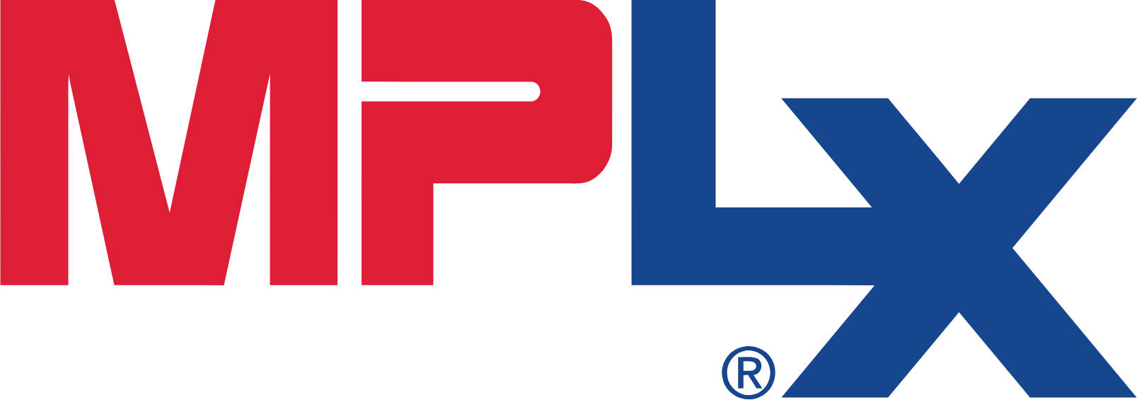 MPLX LP Logo