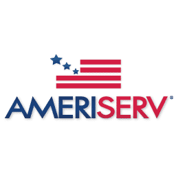 AmeriServ Financial, Inc. Logo
