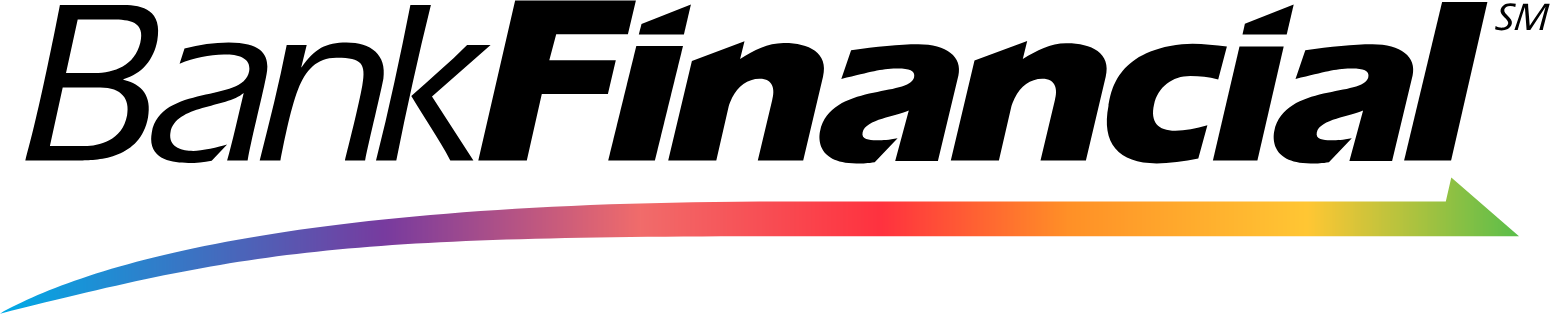 BankFinancial Corporation Logo