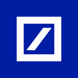 Deutsche Bank Logo
