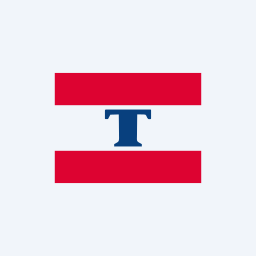 TORM PLC Class A Logo