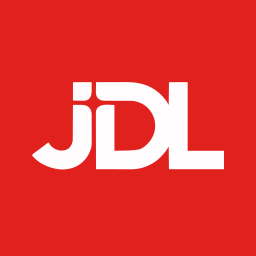 JD Logistics Logo