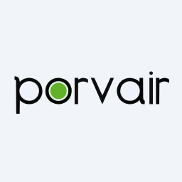 Porvair PLC Logo