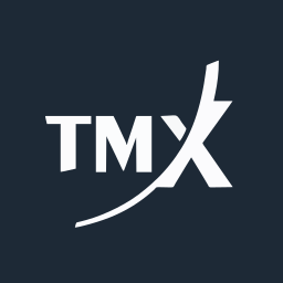 TMX Group Logo