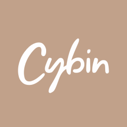 Cybin Logo
