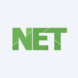 net digital Logo