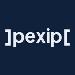 Pexip Logo