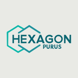 Hexagon Purus Logo
