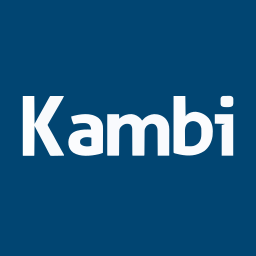 Kambi Group Logo