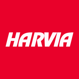 Harvia Logo