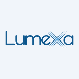 Lumexa Imaging Logo