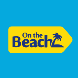 On The Beach Group Logo