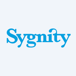 Sygnity Logo