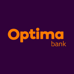 Optima Bank Logo