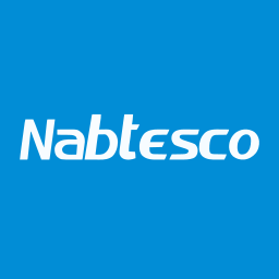Nabtesco Logo