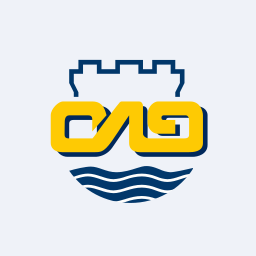 Thessaloniki Port Authority Logo