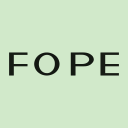 Fope Logo