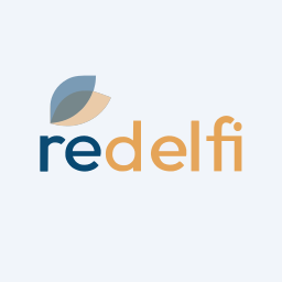 Redelfi Logo