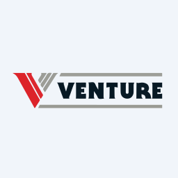 Venture Logo