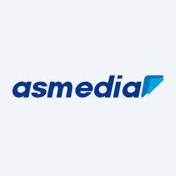 Asmedia Technology Logo