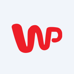 Wirtualna Polska Holding Logo