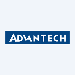 Advantech Logo