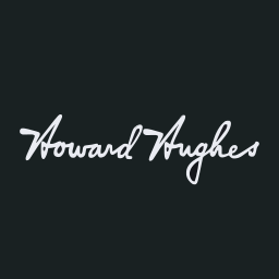 Howard Hughes Holdings Inc Logo