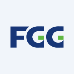 Flat Glass Group Co-h Logo