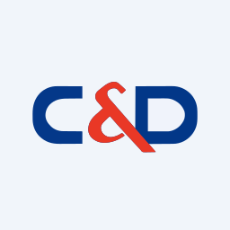 C&d International Investment Logo